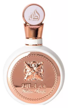 Perfume Fakhar Lattafa - Perfume da Sereia - comprar online