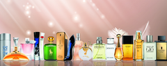 Banner da categoria Perfumes Femininos