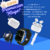 Promoción Smartwatch + AirPods Pro2+ accesorios - comprar en línea