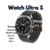 Watch Ultra S