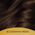 COLORAÇÃO SOFT COLOR 40 CASTANHO MEDIO - WELLA