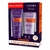 KIT SHAMPOO E CONDICIONADOR LISO INTENSO - EUDORA - comprar online