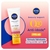 PROTETOR SOLAR FACIAL BEAUTY EXPERT ANTI-IDADE Q10 FPS60 50G - NIVEA - comprar online