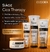 SHAMPOO CICA THERAPY SIAGE 250ML - EUDORA - comprar online