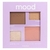 PALETA BLUSH CONTORNO E ILUMINADOR BEYOND WORDS MOOD - RUBY ROSE