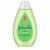 SHAMPOO BABY CAMOMILA NATURAL 400ML - JOHNSONS