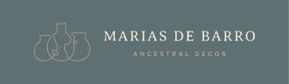 Marias de Barro Ancestral Decor