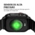 Smartwatch M9 Ultra 41mm GS Wear - loja online