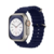 Pulseira Silicone Oceane 42/44/45/49mm - loja online