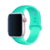 Pulseira Silicone 38/40/41mm - loja online