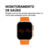 Smartwatch Ultra Revenger RG-U9 49mm - loja online