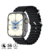 Smartwatch Ultra 3 Mini Microwear 39mm | O Menor Smartwatch do Mercado - comprar online