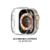 Imagem do Smartwatch Ultra 3 Mini Microwear 39mm | O Menor Smartwatch do Mercado