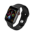 Smartwatch W99 Serie 9 Microwear 45mm | Armazenamento interno - ON LOJA ONLINE