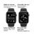 Smartwatch W99 Serie 9 Microwear 45mm | Armazenamento interno