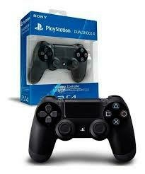 Joystick Playstation 4