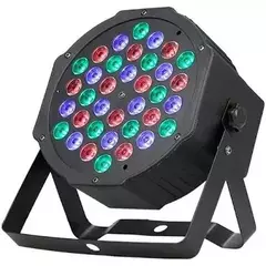 Protón 36 led RGB