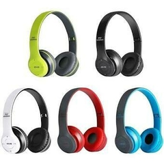 Auriculares P47 Bluetooth