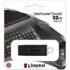 Pendrive Kingston 32 GB