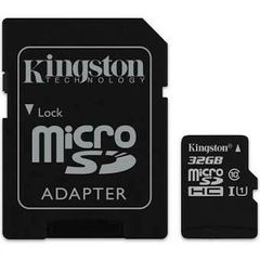 Memoria Kingston 32 gb