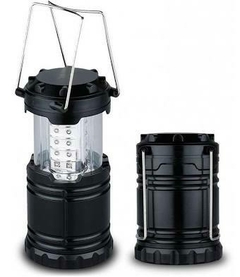 Farol LED portátil