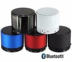 Mini parlante Bluetooth