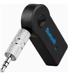 Receptor auto Bluetooth