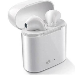 Auriculares i7 inalámbricos