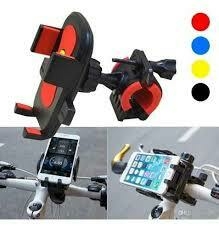 Soporte para celular bici/moto