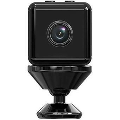 Mini camara wifi HD