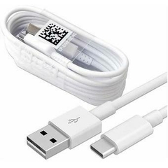 Cable USB a tipo C