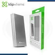 Power bank klip enox 8000