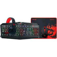 Combo Redragon Wave Impact S-101