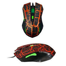 Mouse gamer ST-334NJ