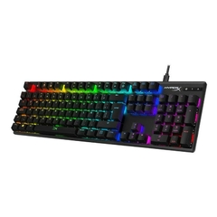 Teclado Hyper-X Alloy Core RGB