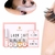 KIT LASH LIFT ICONSIGN - comprar online