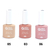 Kit 3 Esmaltes Girl Fatale 10ml - comprar online