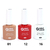 Kit 3 Esmaltes Girl Fatale 10ml - comprar online