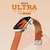Smartwatch Amax Ultra 49mm Com NFC Pulseira Extra - comprar online