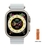 Smartwatch Amax Ultra 49mm Com NFC Pulseira Extra
