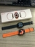 Smartwatch W68 Ultra Serie 8 Com NFC 2.0 Comando de Voz - comprar online