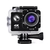 Câmera Filmadora Sport 4k Ultra Hd Wi-fi Capacete Mergulho