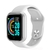 Relogio Inteligente Smartwatch D20 Bluetooth para IOS e Android