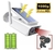 Câmera Segurança Wifi Com Placa Solar Proteção Contra Água - comprar online