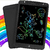 Tablet Infantil Lousa Mágica Digital LCD 8,5 Para Desenho
