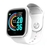 Relogio Inteligente Smartwatch D20 Bluetooth para IOS e Android - comprar online