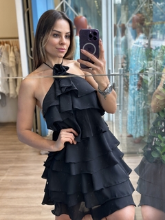 Vestido Flor - comprar online