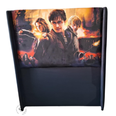 Respaldo de cama Harry Potter 1,5 plazas