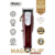 Imagem do MÁQUINA DE CORTAR CABELO MAGIC CLIP CORDLESS - BIVOLT