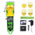 Máquina De Corte Wmark Brasil NG 308 Verde Cordless Bivolt - Reino das Máquinas